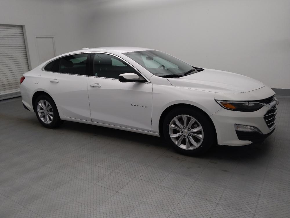 used 2023 Chevrolet Malibu car, priced at $20,895