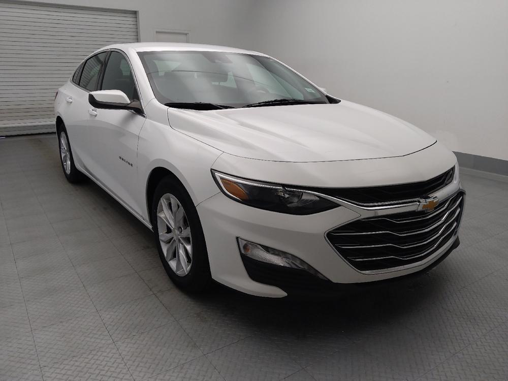 used 2023 Chevrolet Malibu car, priced at $20,895