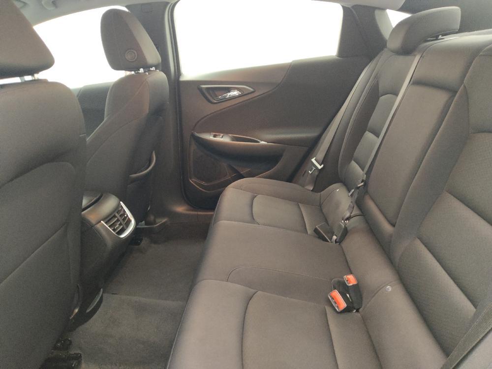 used 2023 Chevrolet Malibu car, priced at $20,895