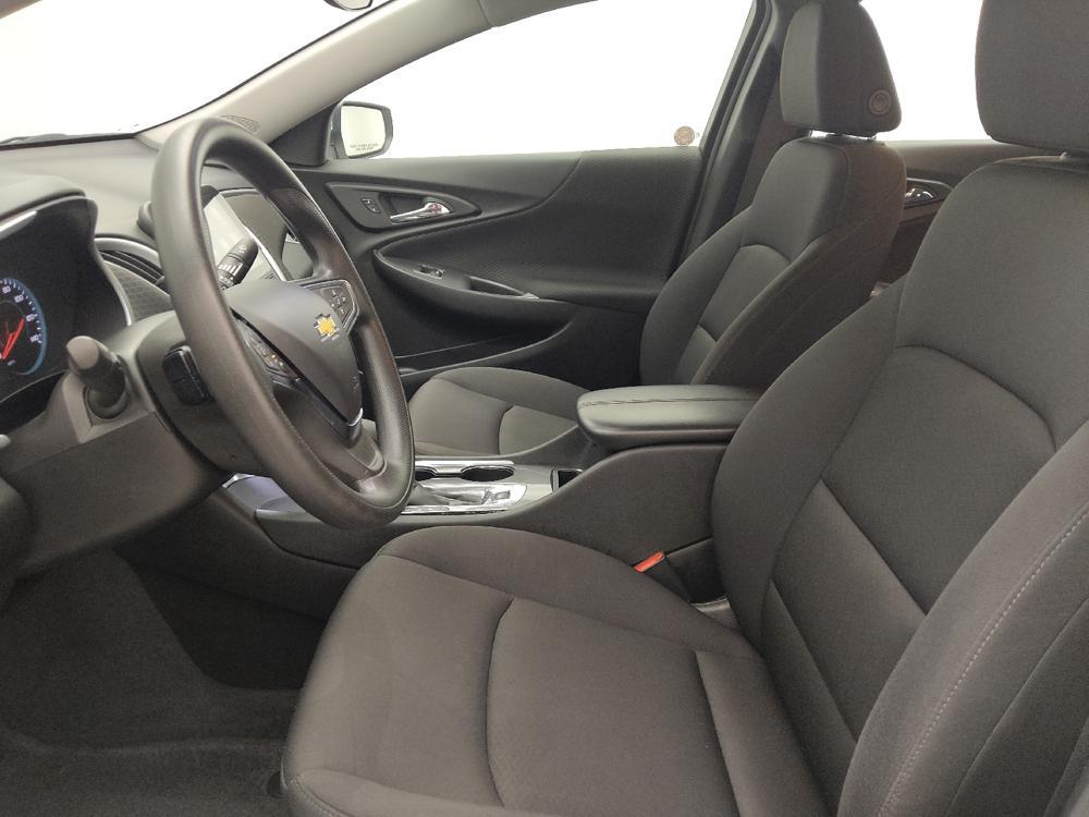 used 2023 Chevrolet Malibu car, priced at $20,895