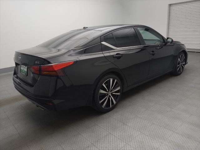 used 2020 Nissan Altima car, priced at $21,795