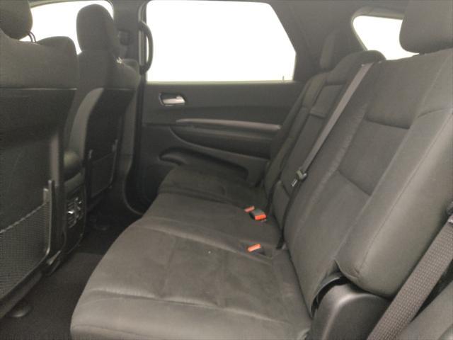 used 2023 Dodge Durango car, priced at $27,495