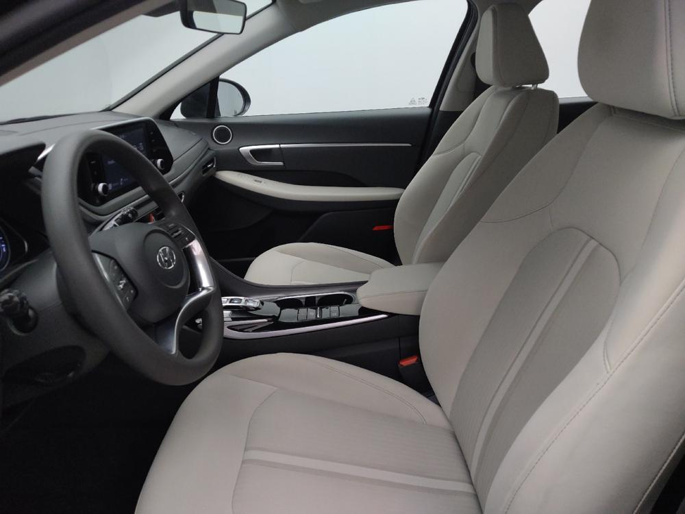 used 2023 Hyundai Sonata car, priced at $22,095