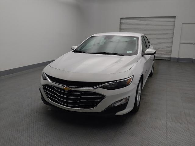 used 2023 Chevrolet Malibu car, priced at $21,695