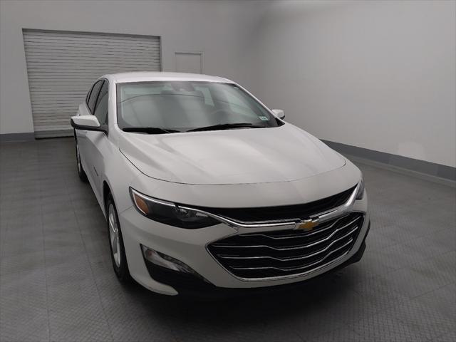 used 2023 Chevrolet Malibu car, priced at $21,695