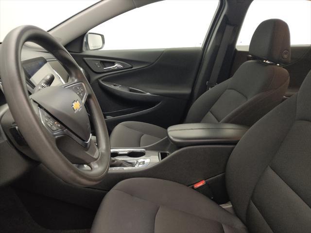 used 2023 Chevrolet Malibu car, priced at $21,695