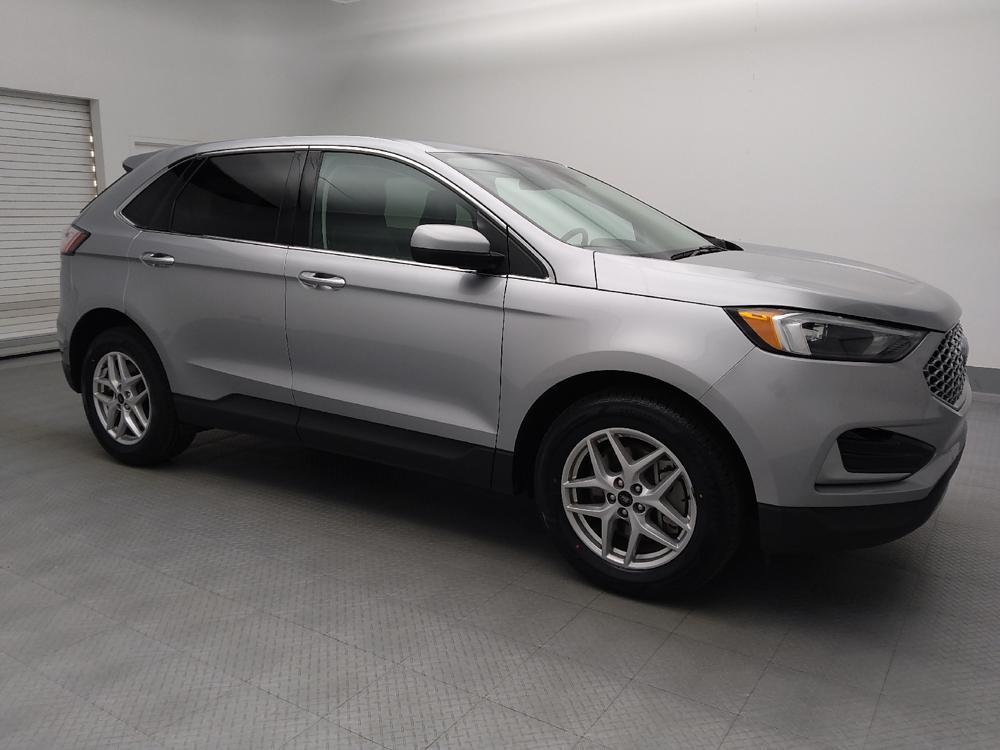 used 2024 Ford Edge car, priced at $25,995