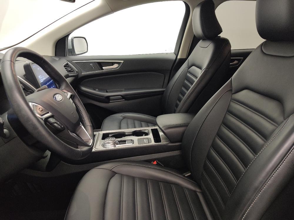 used 2024 Ford Edge car, priced at $25,995