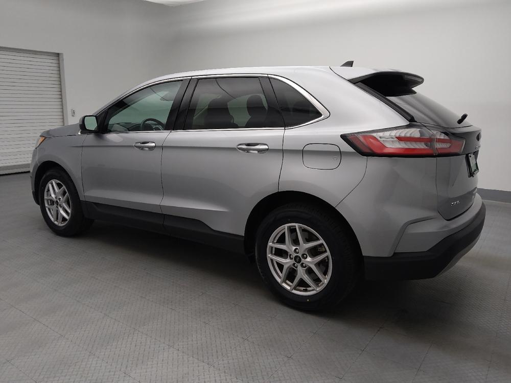 used 2024 Ford Edge car, priced at $25,995