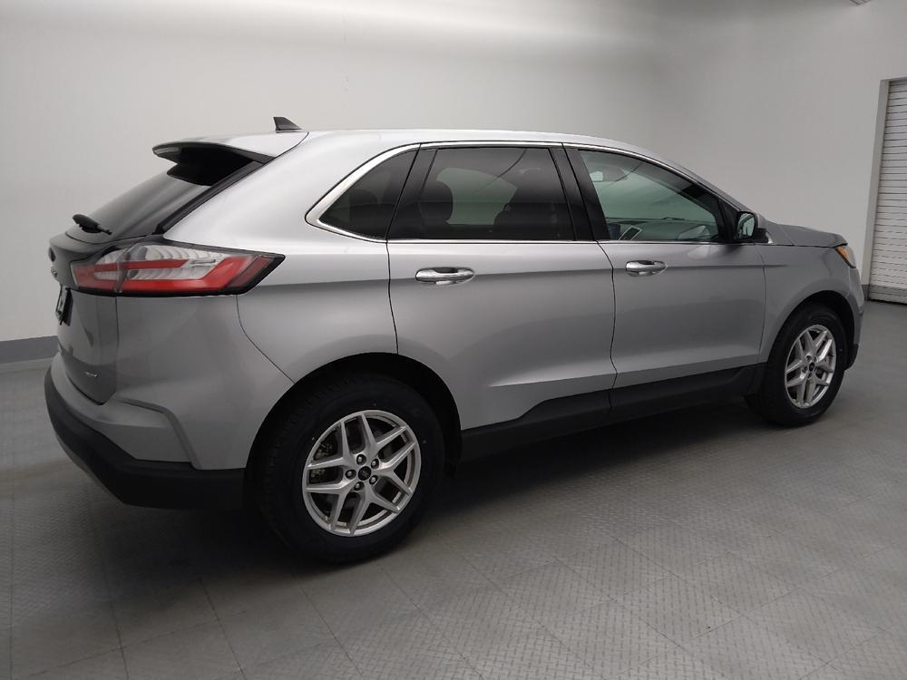 used 2024 Ford Edge car, priced at $25,995