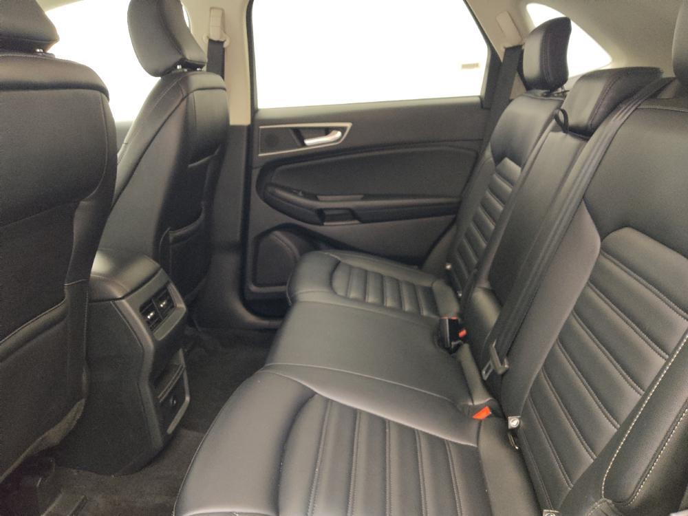 used 2024 Ford Edge car, priced at $25,995