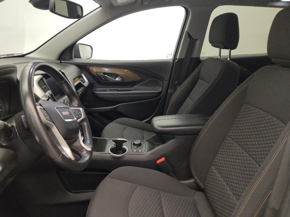 used 2020 GMC Terrain car, priced at $21,695