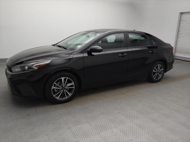 used 2024 Kia Forte car, priced at $21,295