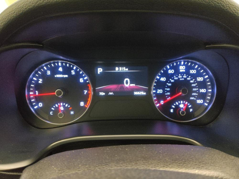 used 2024 Kia Forte car, priced at $19,895