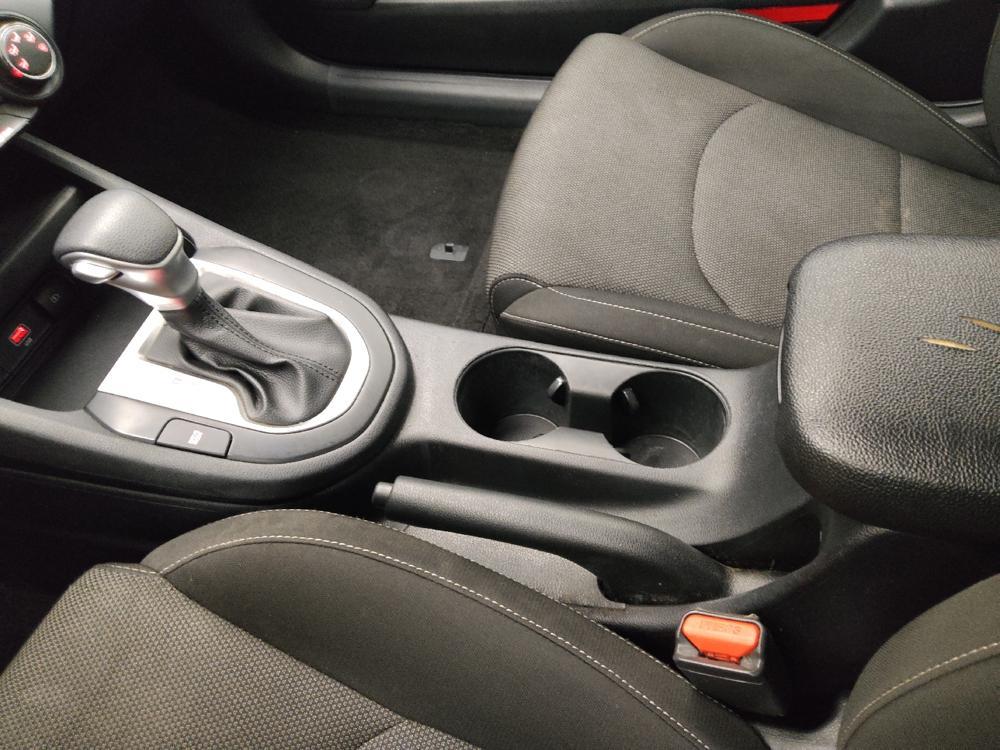 used 2024 Kia Forte car, priced at $19,895