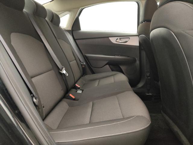 used 2024 Kia Forte car, priced at $21,295