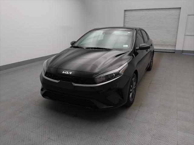 used 2024 Kia Forte car, priced at $21,295