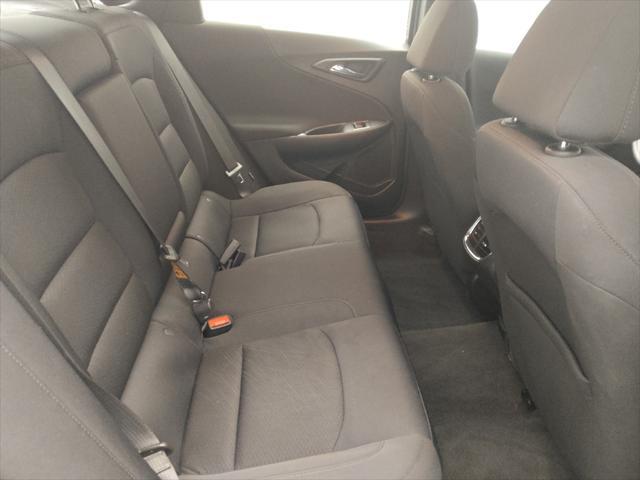 used 2023 Chevrolet Malibu car, priced at $22,895