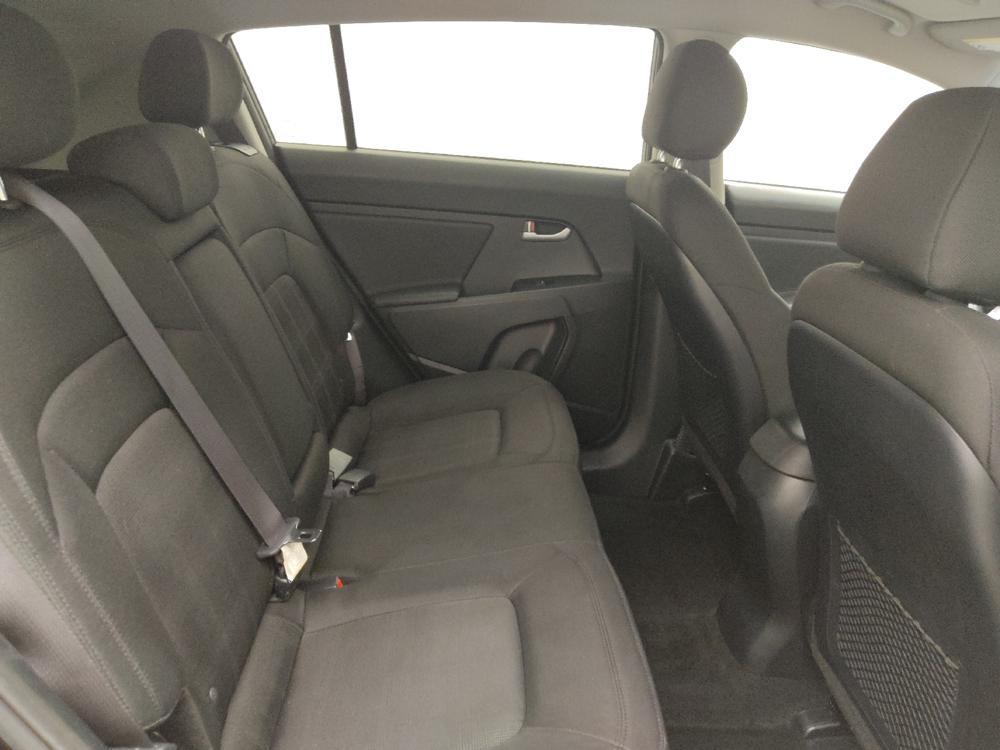 used 2013 Kia Sportage car, priced at $13,195
