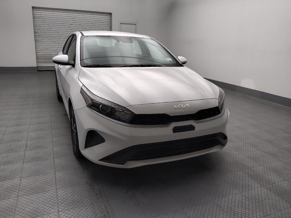 used 2024 Kia Forte car, priced at $21,795