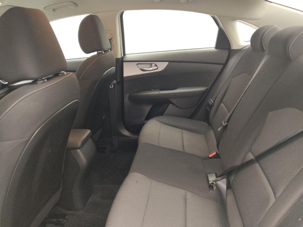 used 2024 Kia Forte car, priced at $21,795