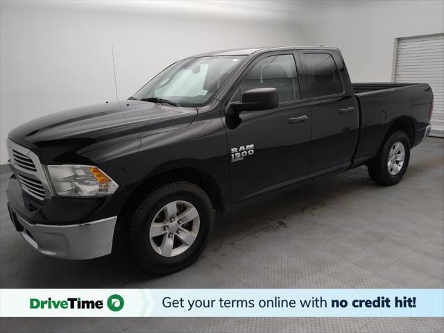 used 2019 Ram 1500 car, priced at $22,395