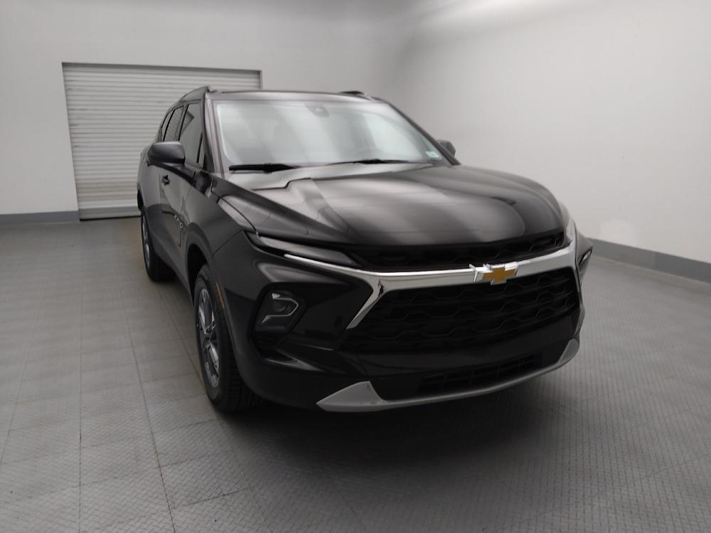 used 2023 Chevrolet Blazer car, priced at $27,995