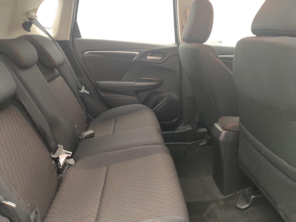 used 2020 Honda Fit car, priced at $20,395