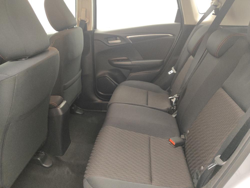 used 2020 Honda Fit car, priced at $20,395