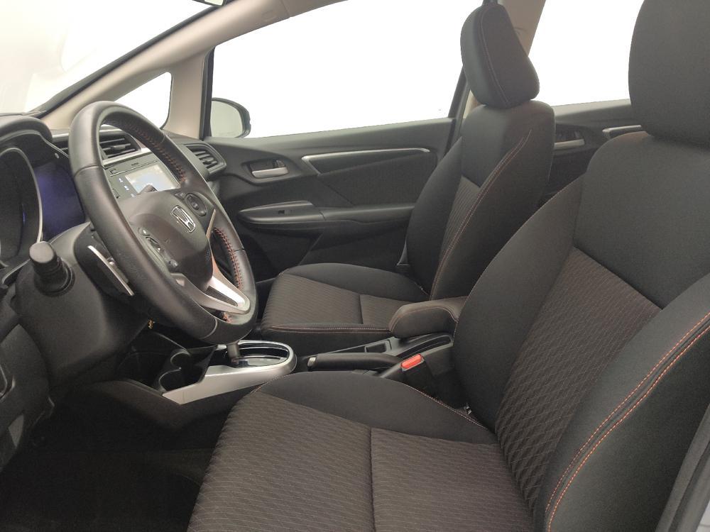 used 2020 Honda Fit car, priced at $20,395