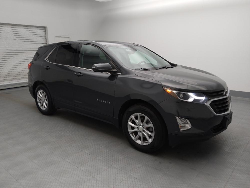 used 2019 Chevrolet Equinox car, priced at $20,995
