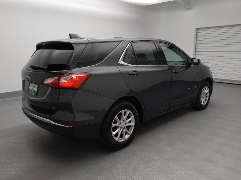used 2019 Chevrolet Equinox car, priced at $20,995