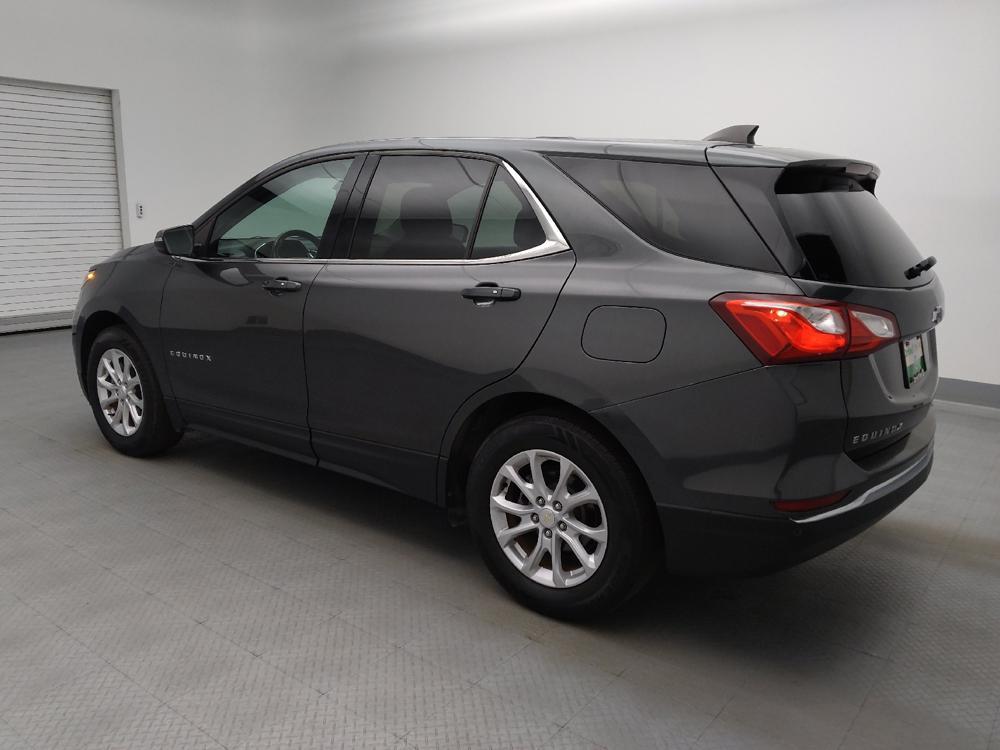 used 2019 Chevrolet Equinox car, priced at $20,995