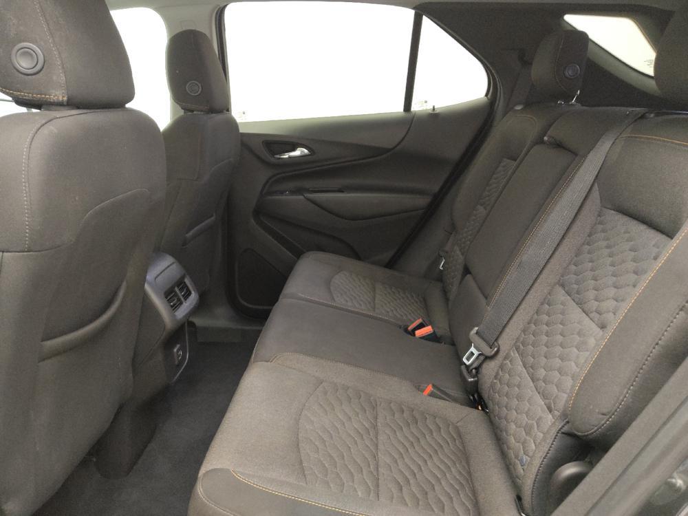 used 2019 Chevrolet Equinox car, priced at $20,995