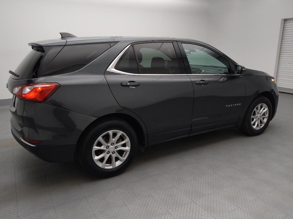 used 2019 Chevrolet Equinox car, priced at $20,995