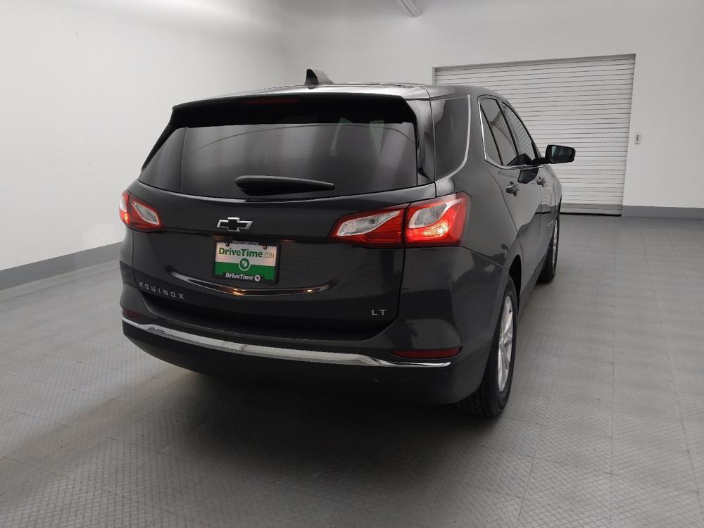 used 2019 Chevrolet Equinox car, priced at $20,995