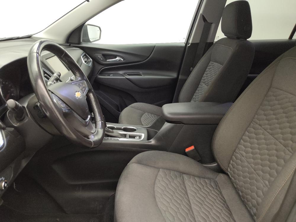 used 2019 Chevrolet Equinox car, priced at $20,995