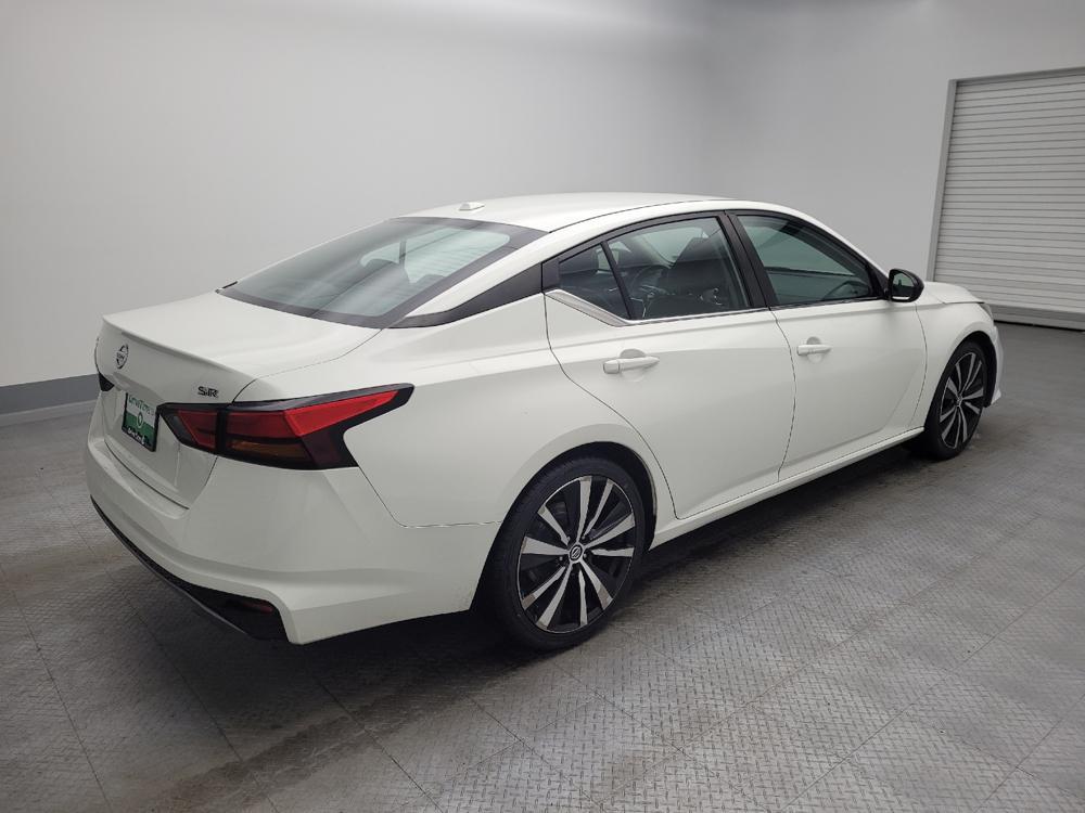 used 2019 Nissan Altima car, priced at $16,295