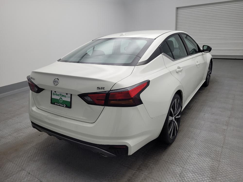used 2019 Nissan Altima car, priced at $16,295