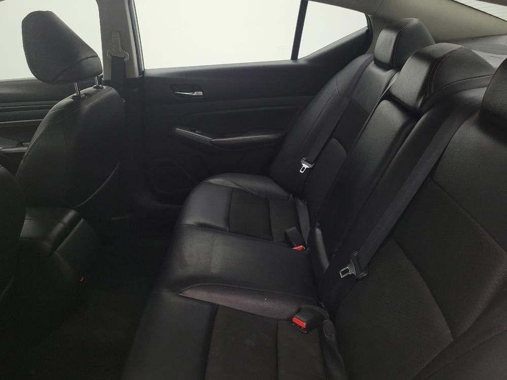 used 2019 Nissan Altima car, priced at $16,295