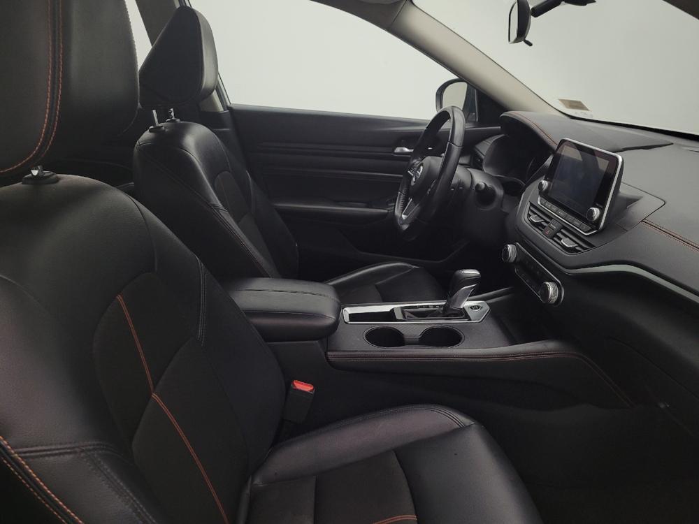 used 2019 Nissan Altima car, priced at $16,295