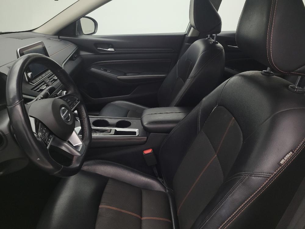 used 2019 Nissan Altima car, priced at $16,295