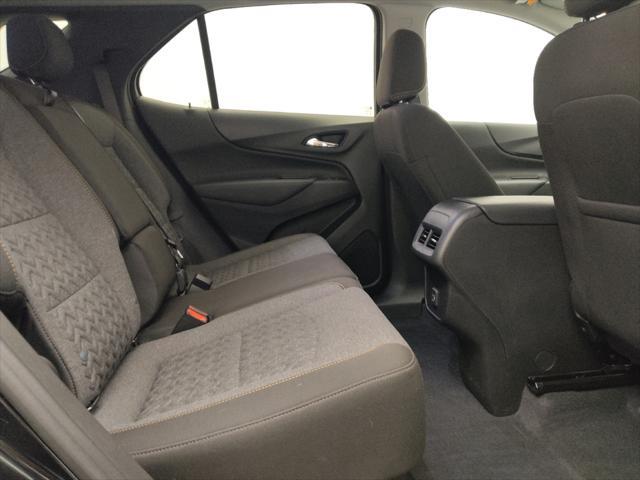 used 2023 Chevrolet Equinox car, priced at $24,595