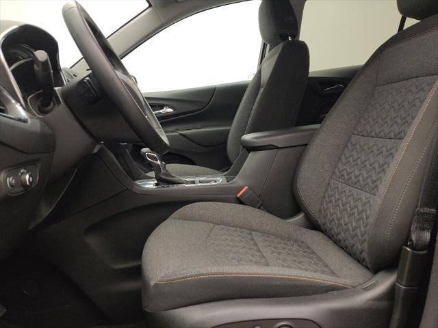 used 2023 Chevrolet Equinox car, priced at $24,595