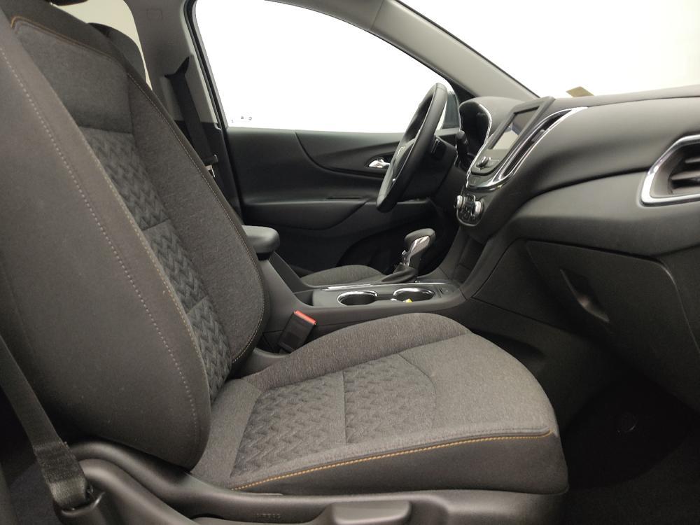 used 2023 Chevrolet Equinox car, priced at $22,895
