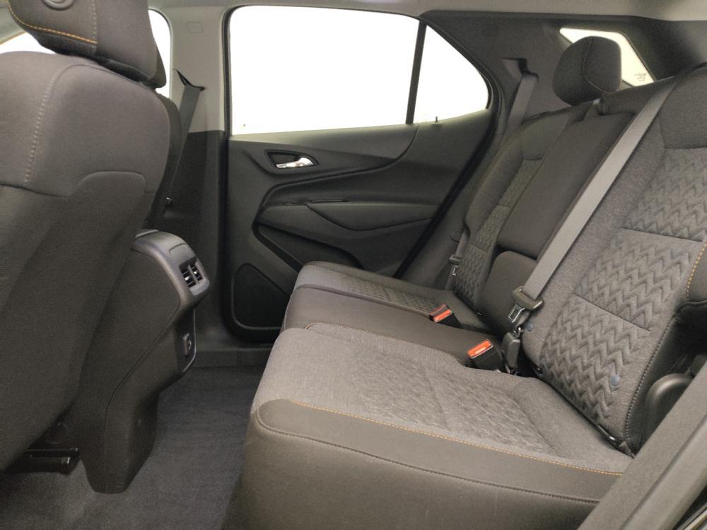 used 2023 Chevrolet Equinox car, priced at $22,895