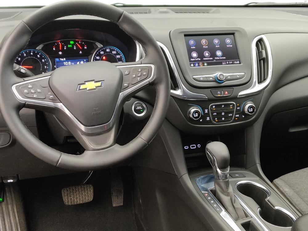 used 2023 Chevrolet Equinox car, priced at $22,895