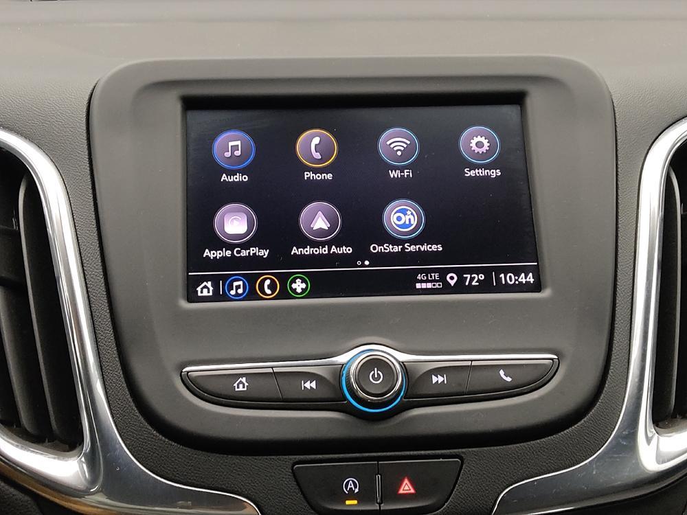 used 2023 Chevrolet Equinox car, priced at $22,895