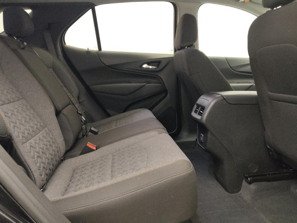 used 2023 Chevrolet Equinox car, priced at $22,895