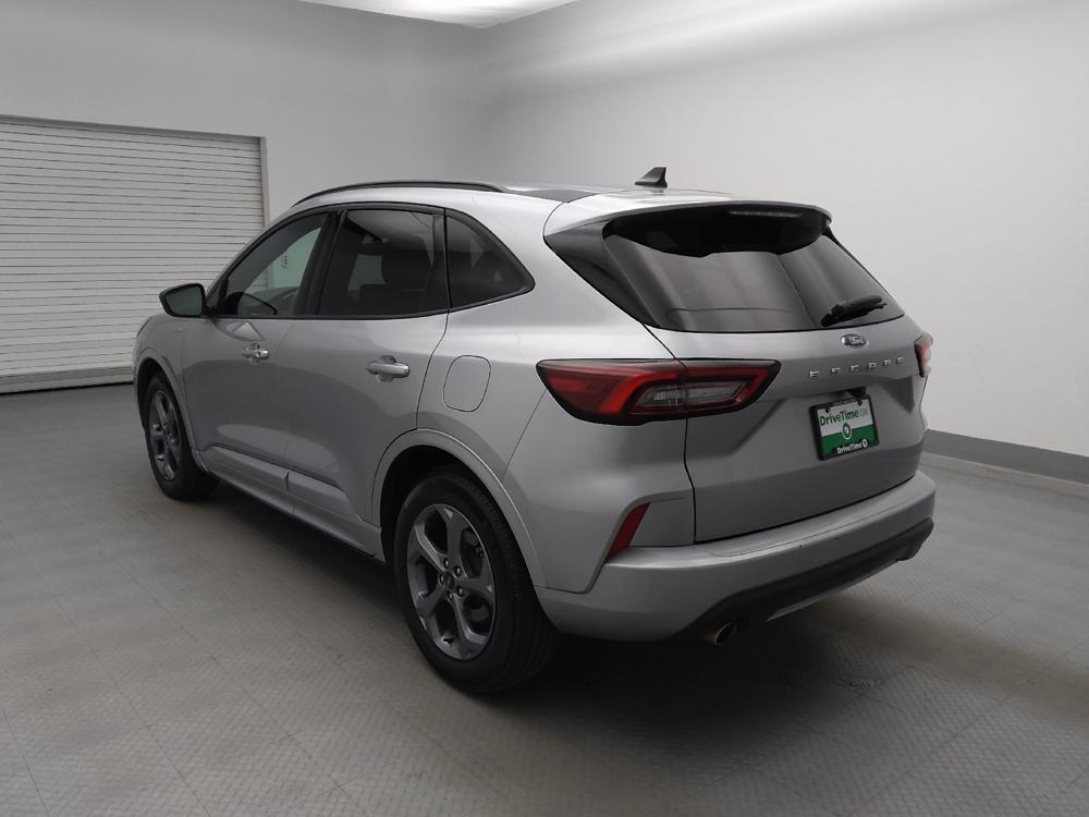 used 2024 Ford Escape car, priced at $26,395